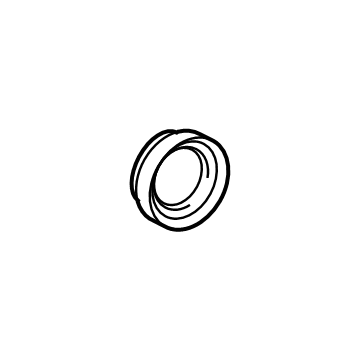 Toyota Highlander Wheel Seal - 90311-42058