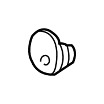 Toyota 48409-34030 Bushing Adjust Cam