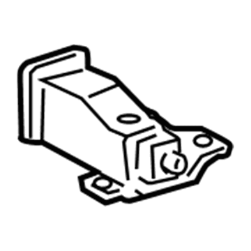 Toyota Prius Vapor Canister - 77730-47020