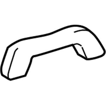Scion 74610-52020-C0 Grip Handle