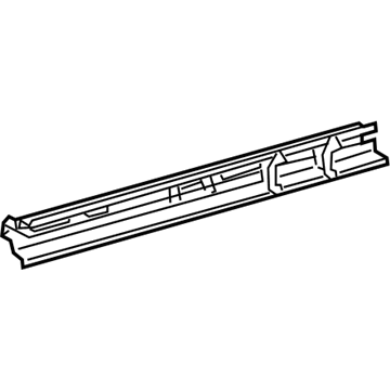 Scion 57401-52200 Inner Rocker