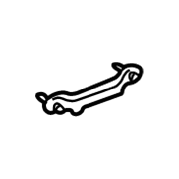 Toyota 74610-0C050-B0 Assist Strap