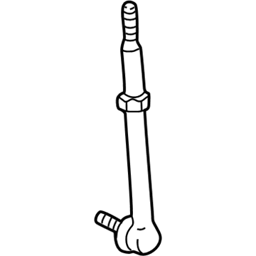 Toyota 4Runner Sway Bar Link - 48802-39025