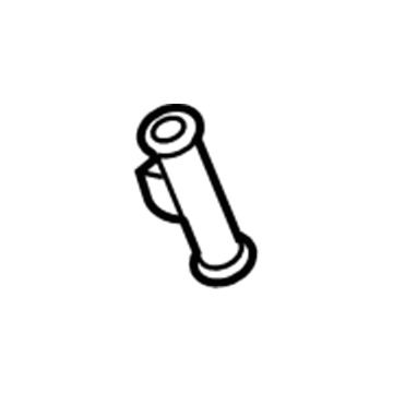 Scion 77233-WB001 Connector Hose Joint
