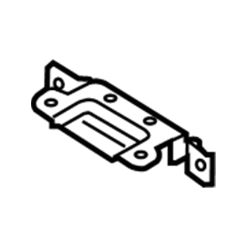 Scion 77751-WB004 Mount Bracket
