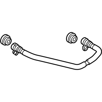 Scion 77404-WB001 Vent Hose