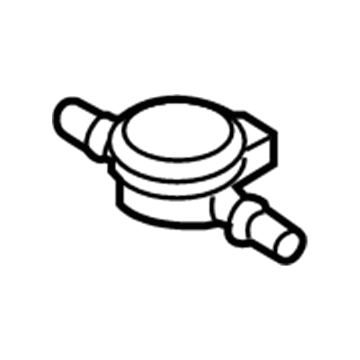 Scion 90118-WB720 Pressure Valve