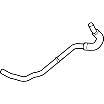 Scion 77759-WB002 Canister Hose