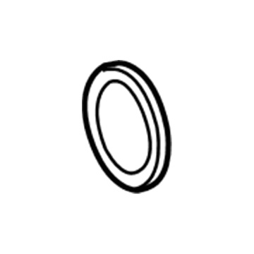 Toyota Highlander Crankshaft Seal - 90311-92012