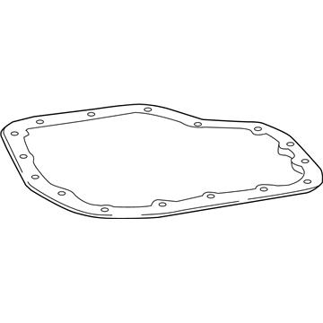 Scion 35168-12091 Transmission Pan Gasket