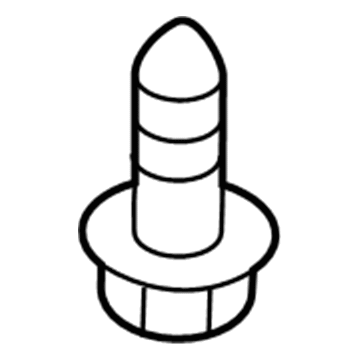 Scion 90341-12034 Drain Plug