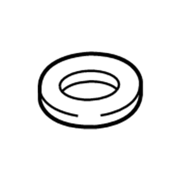 Scion 90430-12008 Drain Plug Gasket