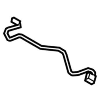 Toyota 8219B-06440 Harness