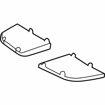 Toyota GR86 Dome Light - SU003-08503