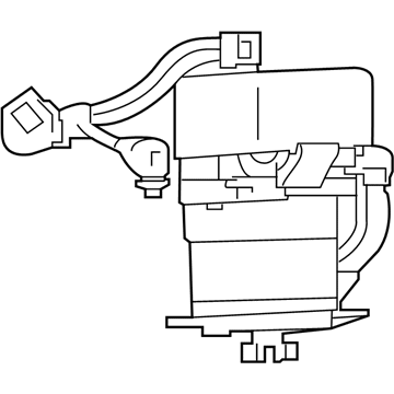 Scion 89650-12D60 Computer