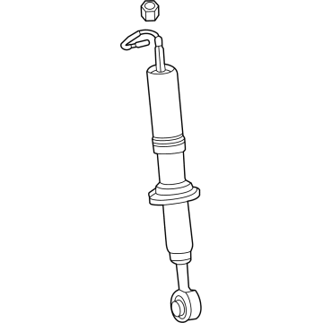 Toyota 48510-8Z541 Strut