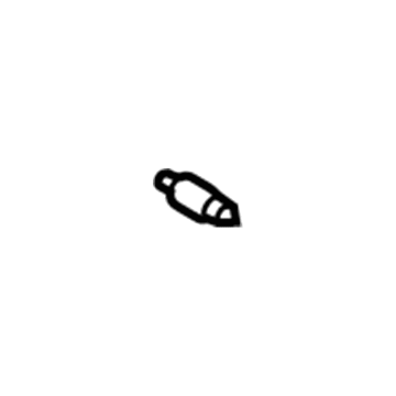 Scion 90981-14011 Bulb