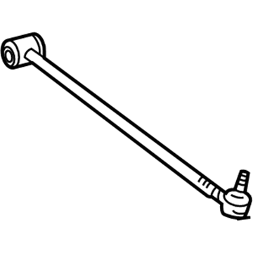 Toyota 48730-42020 Lower Control Arm, Driver Side
