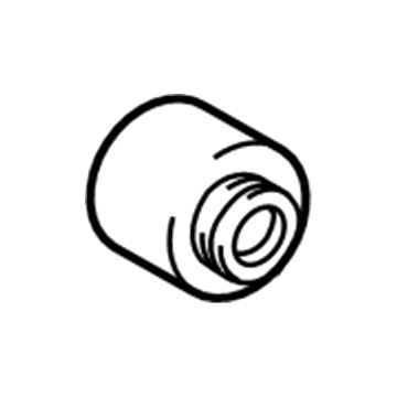 Toyota 43474-06090 Damper