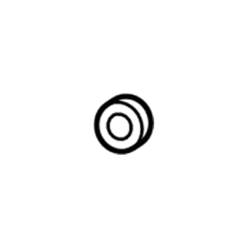 Toyota 90917-06093 Tailpipe Gasket