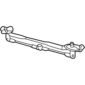 Toyota 4Runner Wiper Linkage - 85150-35170