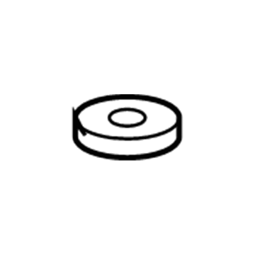 Toyota 90430-A0003 Drain Plug Gasket