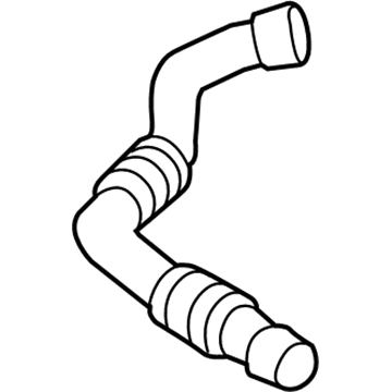 Scion FR-S Air Duct - SU003-01200