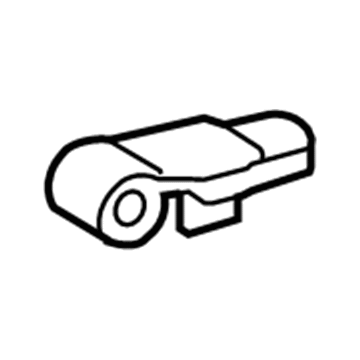 Scion tC Air Bag Sensor - 89178-33040