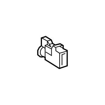 Toyota 88625-06040 Thermistor