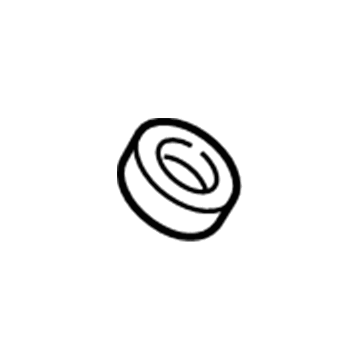 Toyota 90430-12031 Drain Plug Gasket