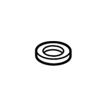 Toyota 11193-0T020 Valve Cover Seal