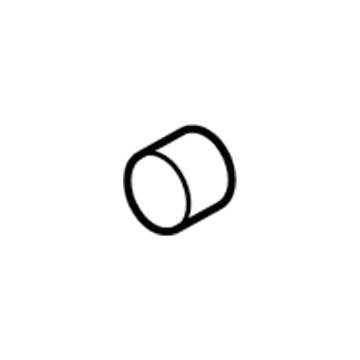 Scion SU003-02590 Lens & Housing Cap