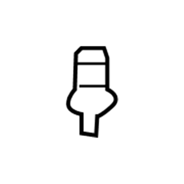 Toyota 85312-48010 Filter