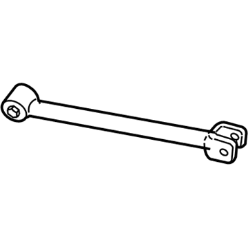 Toyota 48780-17050 Trailing Arm, Rear