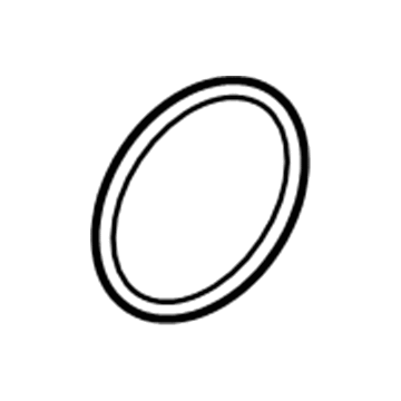 Toyota 16325-36010 Water Inlet Seal