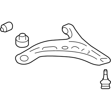 Scion Control Arm - SU003-10056