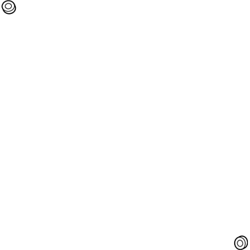 Toyota 90917-A6002 Front Pipe Gasket