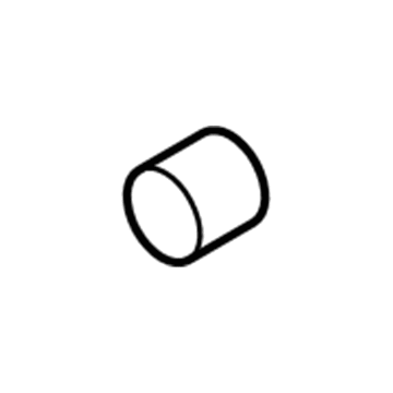 Toyota SU003-07932 Headlamp Assembly Cap