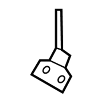 Toyota 71644-04010 Adjuster