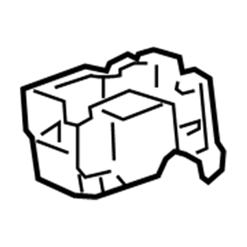 Scion Relay Block - 82741-52050