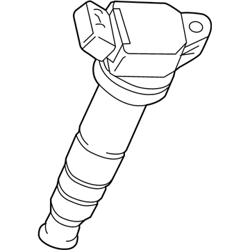 Toyota 90919-A2005 Ignition Coil