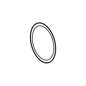 Toyota 29343-22011 Cover O-Ring