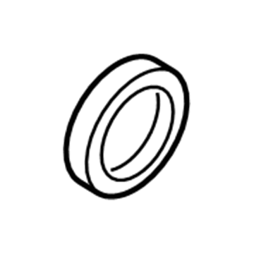 Toyota 90304-94001 Dust Seal