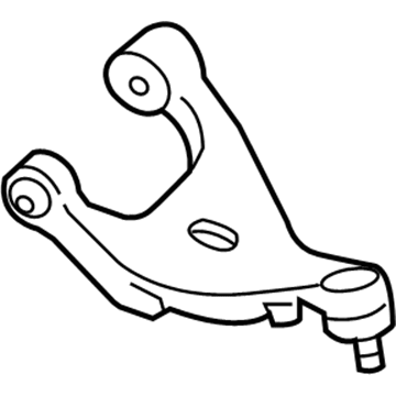 Scion Control Arm - SU003-07492