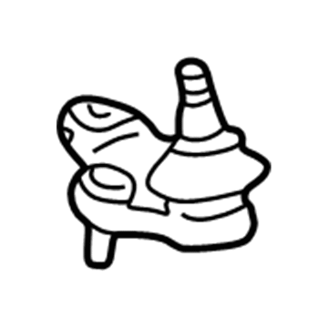 Toyota Celica Ball Joint - 43330-29375