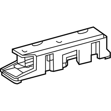 Toyota 899A0-12110 Antenna