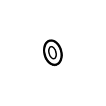 Scion 90069-08011 Liquid Line O-Ring