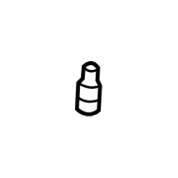 Scion 88374-30010 Rear Suction Hose Valve