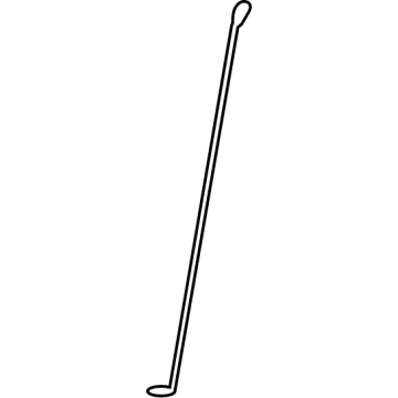 Toyota Sienna Lift Support - 53440-08050