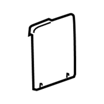 Scion Relay Block - 82730-21070